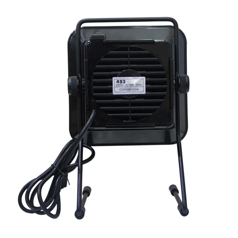 BEST BST-493 Antistatic Soldering Iron Fume Extractor | 220V 14/16W Smoke Absorber - Image 5