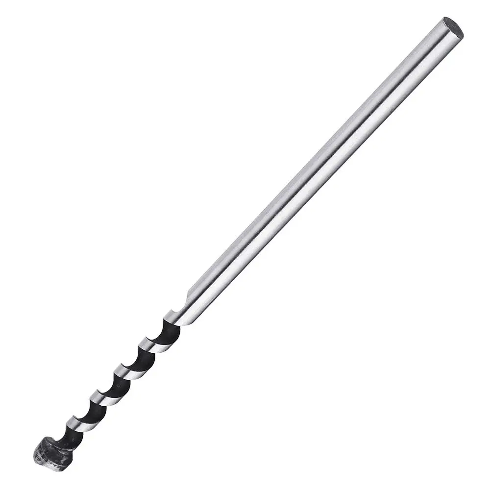 Drillpro Square Hole Drill Bit | 8mm-20mm Woodworking Auger Mortising Chisel - Image 2