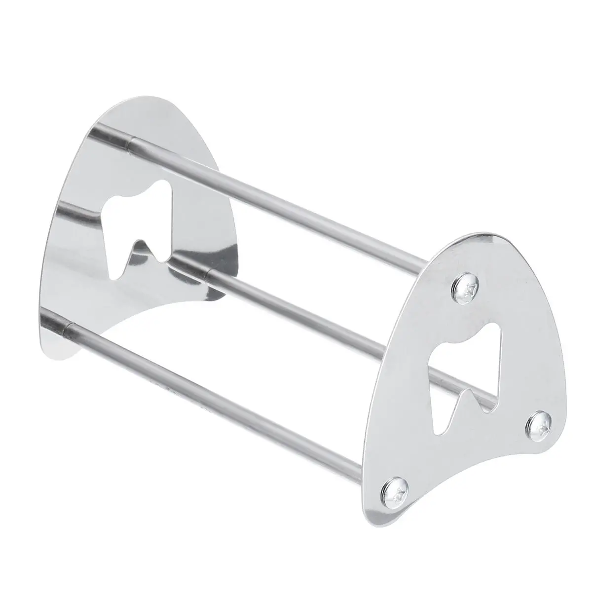 Stainless Steel Dental Tool Holder | Rack for Orthodontic Pliers & Forceps - Image 4
