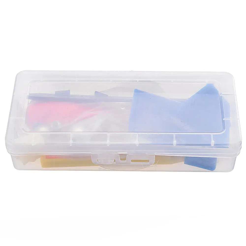 Ceramic Seam Pressure Ball - 21pcs Sewing Agent Construction Tools Kit - Image 2