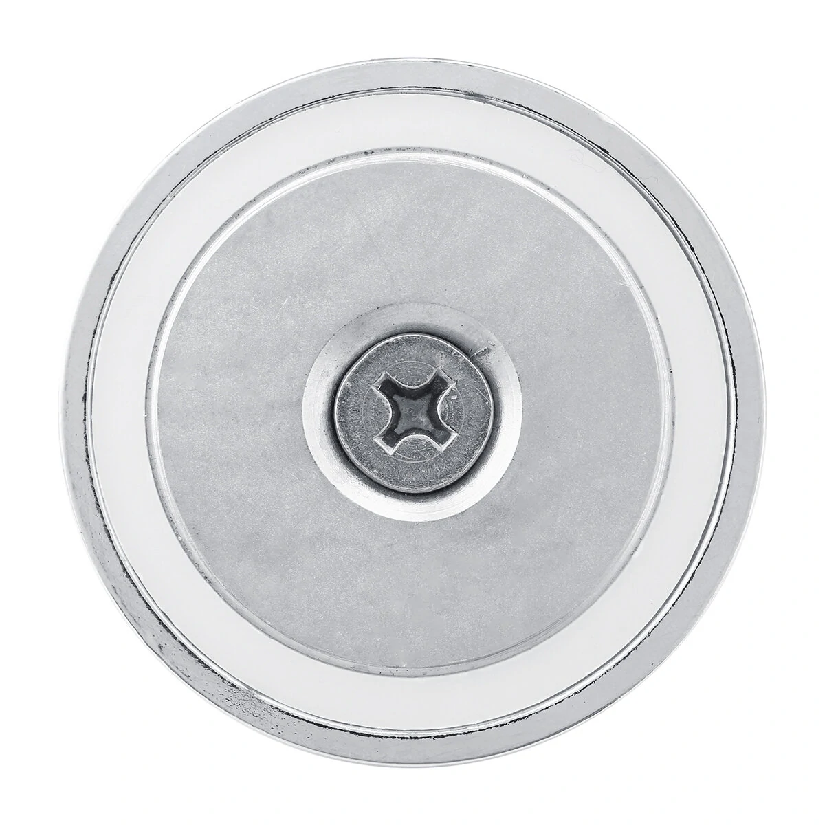 Neodymium Fishing Magnet 150KG - D60mm Treasure Hunting & Recovery Magnet - Image 5