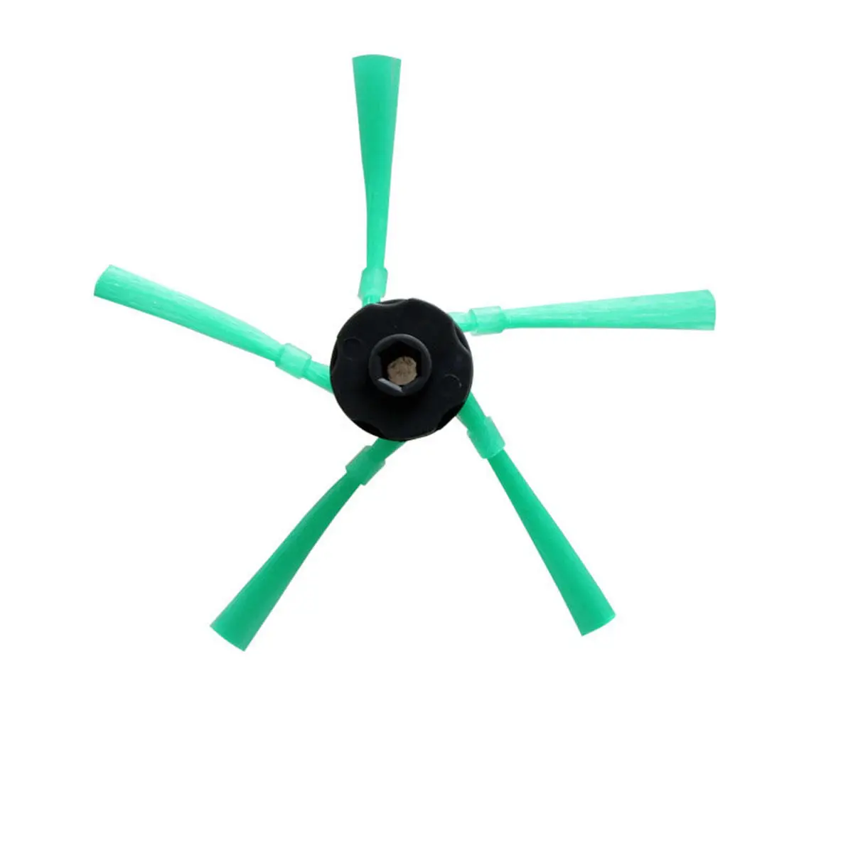 Vorwerk Kobold VR200 Replacement Side Brush - 5 Arm Design for VR-200 - Image 2