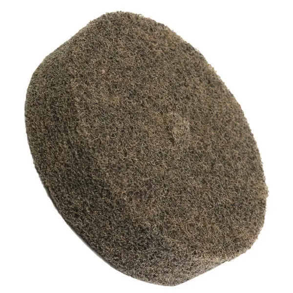3 Inch Nylon Fiber Polisher Buffing Pad - 75mm Polishing Wheel for Auto Detailing - Image 3