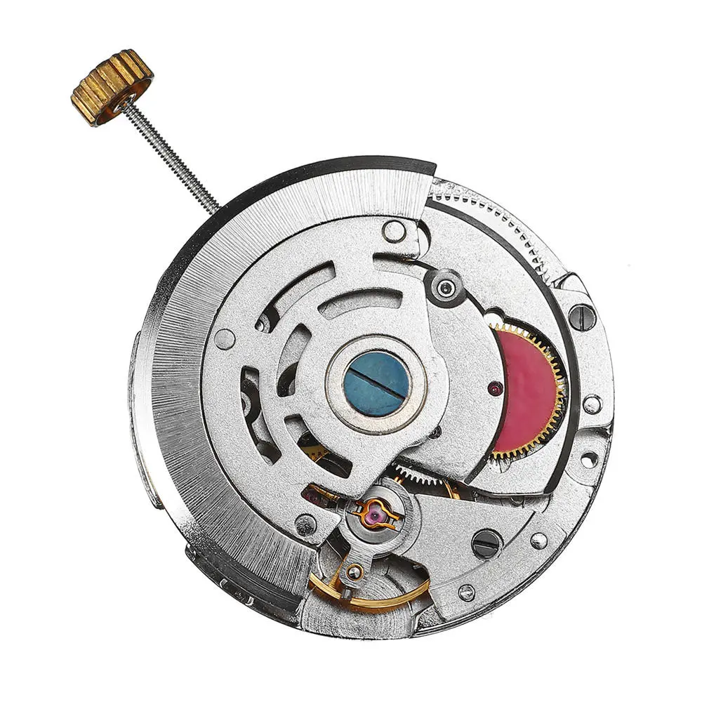 Automatic Date Movement Replacement for 2813/8205/8215 | Modified Date Position - Image 5