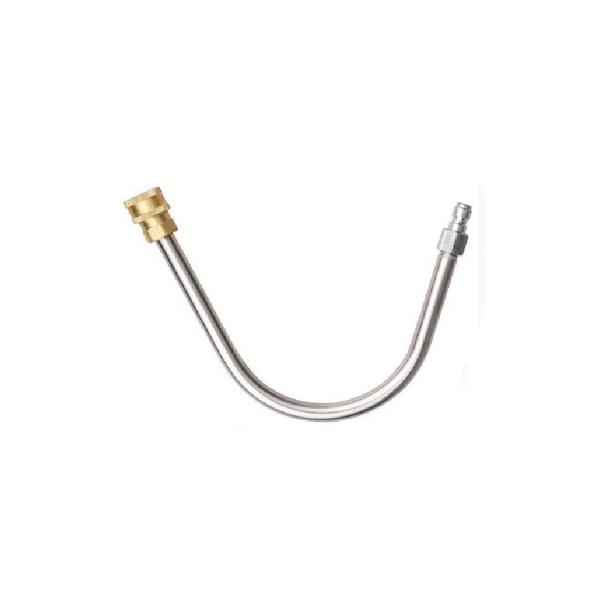 Washer Wands Extension Lance Rod Kit - High Pressure Tool with Nozzles - Image 3