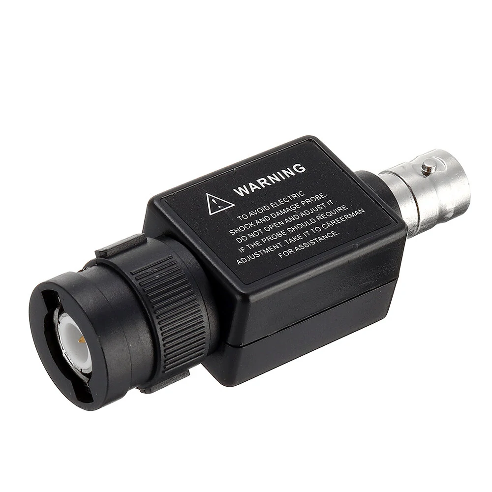 Hantek HT201 Oscilloscope Passive Attenuator | 20:1 Ratio | 300V Max - Image 2