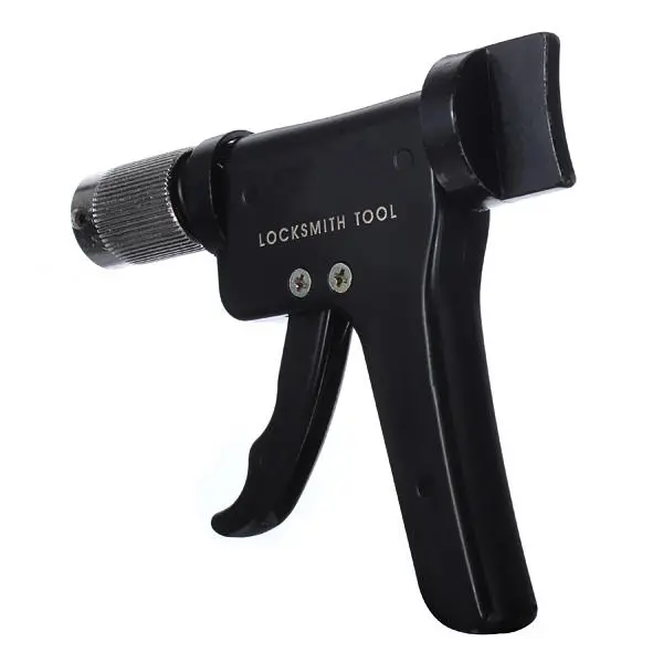 MasterLock Auto Lock Pick Tool Kit - Multi-Function Lock Opener Set for Locksmiths - Image 5