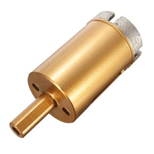 28-60mm Diamond Hole Saw Drill Bit | For Marble Granite Tile Ceramic - Image 3