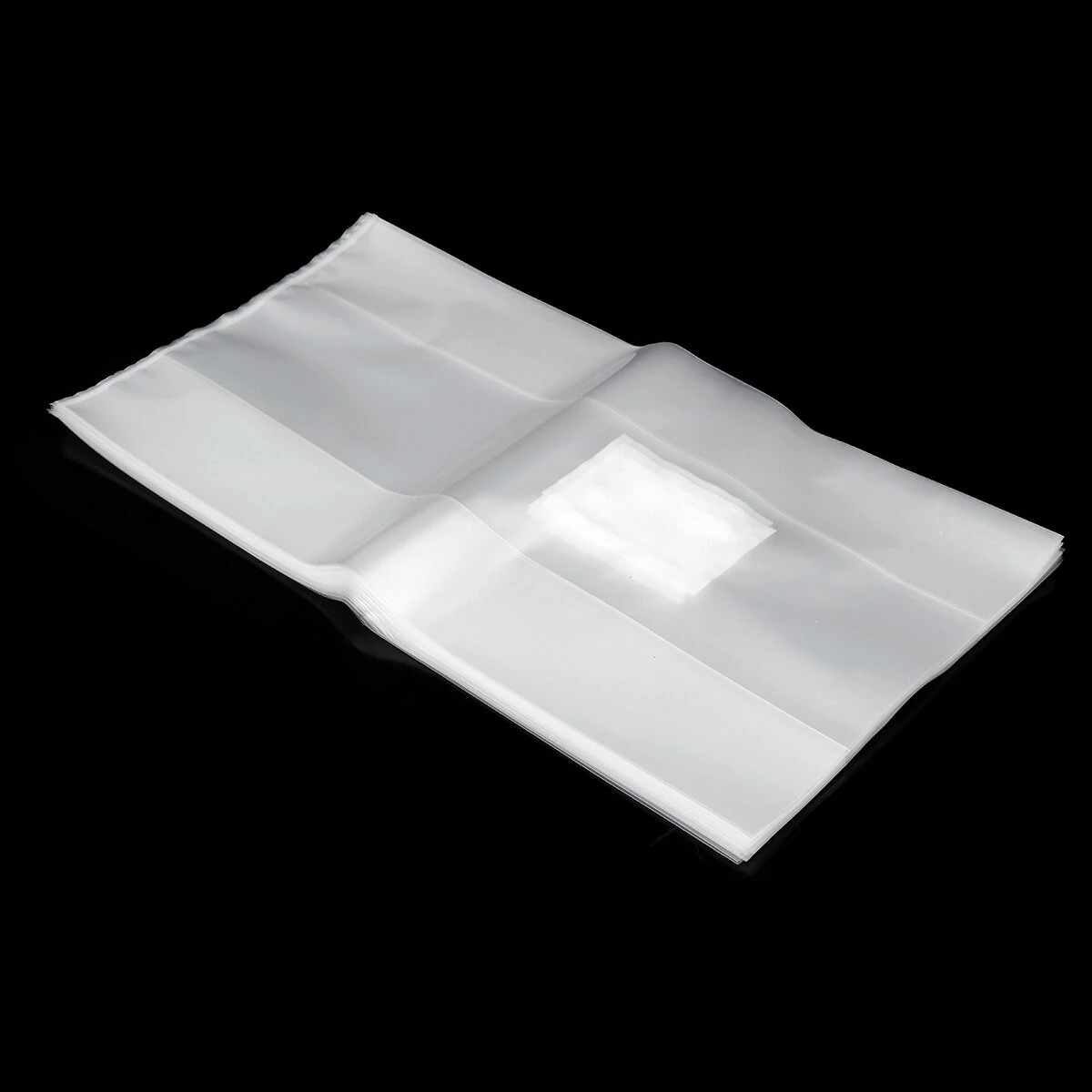Mushroom Grain Grow Bags - 20pcs Pre-Sealable 0.08mm Thick 390x500mm - Image 5