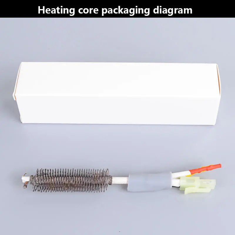 QUICK 857DW+ 957DW+ 706W Hot Air Rework Soldering Station | A1147 Heating Core - Image 5