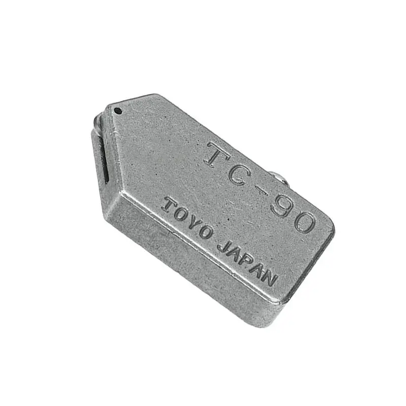 Toyo TC-90 Glass Tile Cutter Head Replacement - 10 Pack for Straight Cutting - Image 4