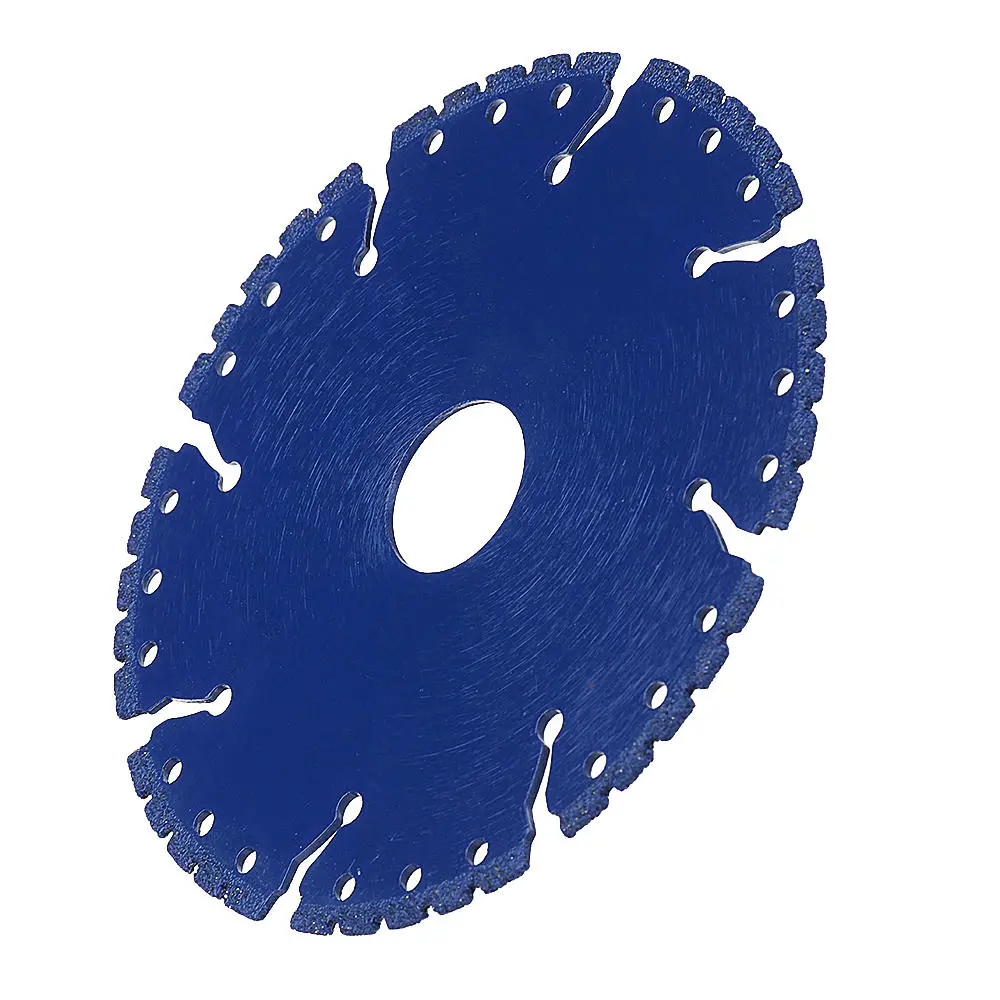 Drillpro Diamond Bevel Saw Blade - 105/115/120mm for Concrete & Glass - Image 2