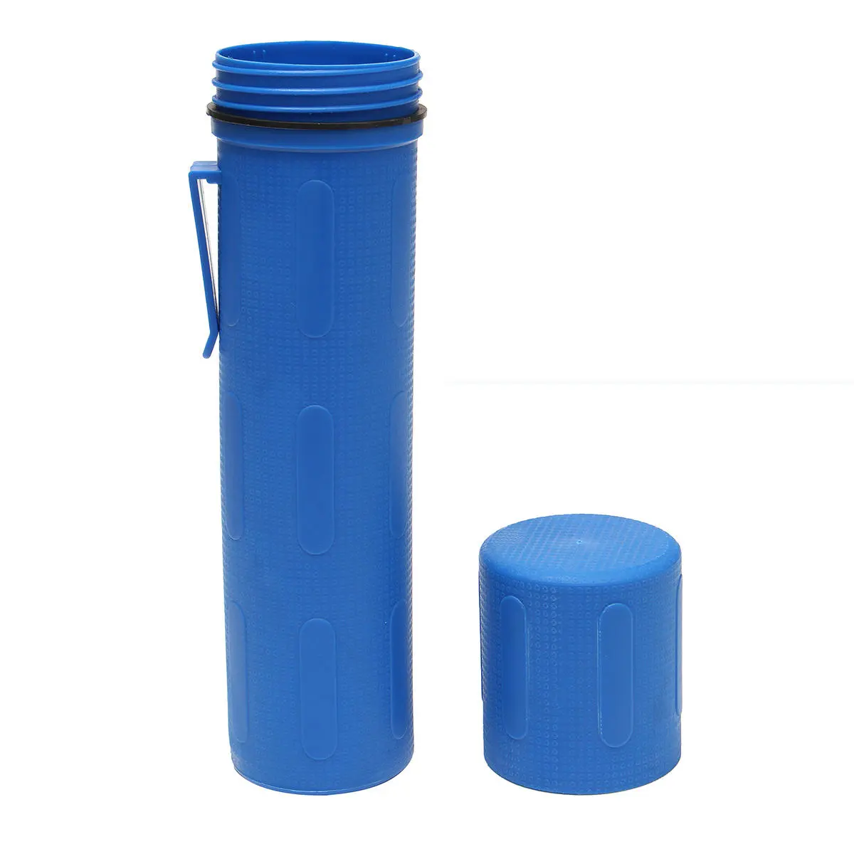 Rod Guard Welding Electrode Storage Container | Weld Rod Canister Holder - Image 2