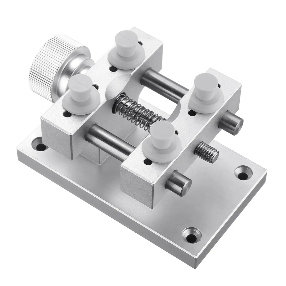 Watch Back Case Opener Tool - Adjustable Remover Wrench for Repair - Image 4