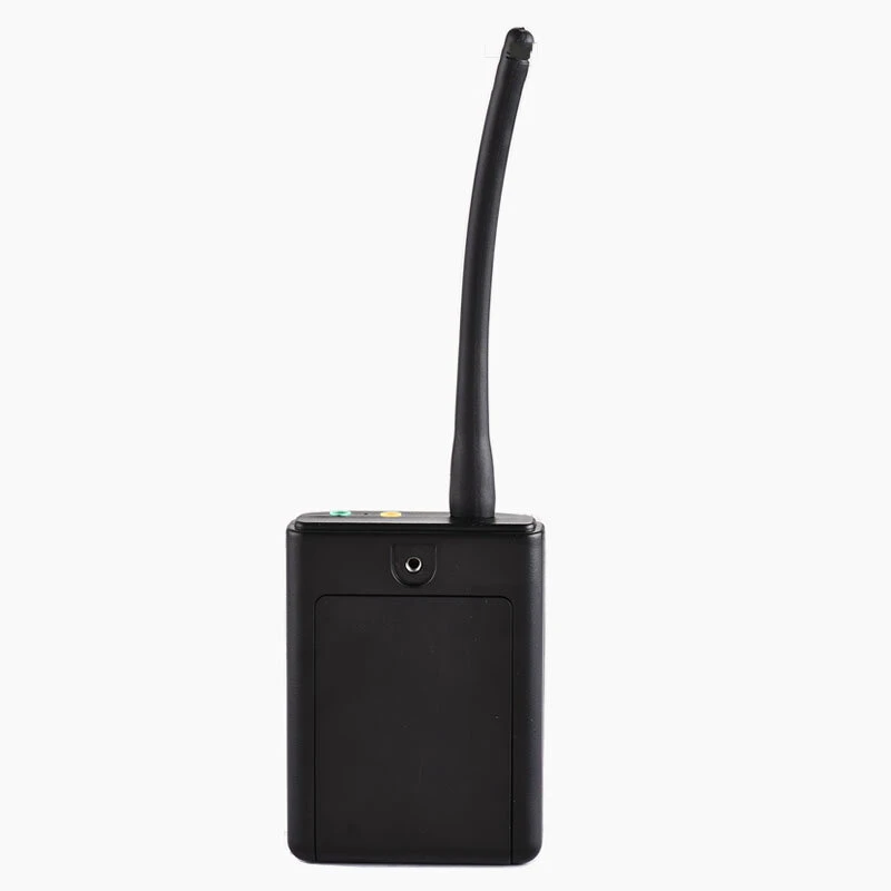 CZERF CZE-T200 0.2W Portable FM Transmitter Kit | 76-108MHz Stereo Broadcast - Image 4