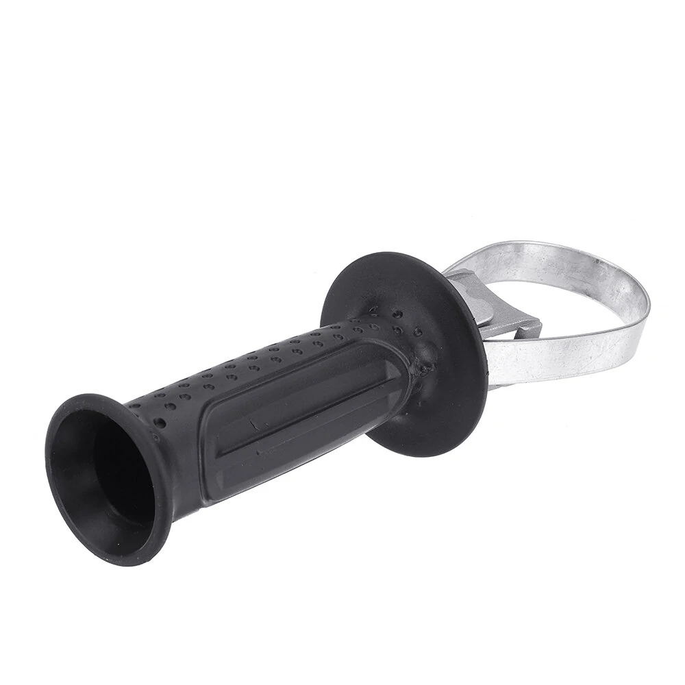 Bosch 22/26 Electric Hammer Auxiliary Handle - 60-65mm Adjustable Front Grip - Image 4
