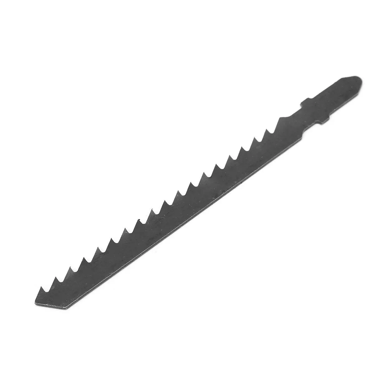 T144D Jigsaw Blades - 25pcs HCS T-Shank for Wood Plastic & Metal | Fast Cutting - Image 4