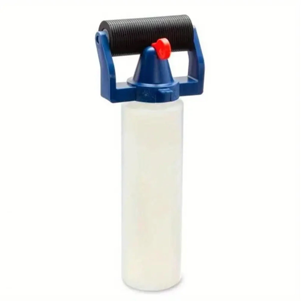 Wood Glue Roller Bottle Set - Plastic Applicator for Woodworking & DIY - Image 2