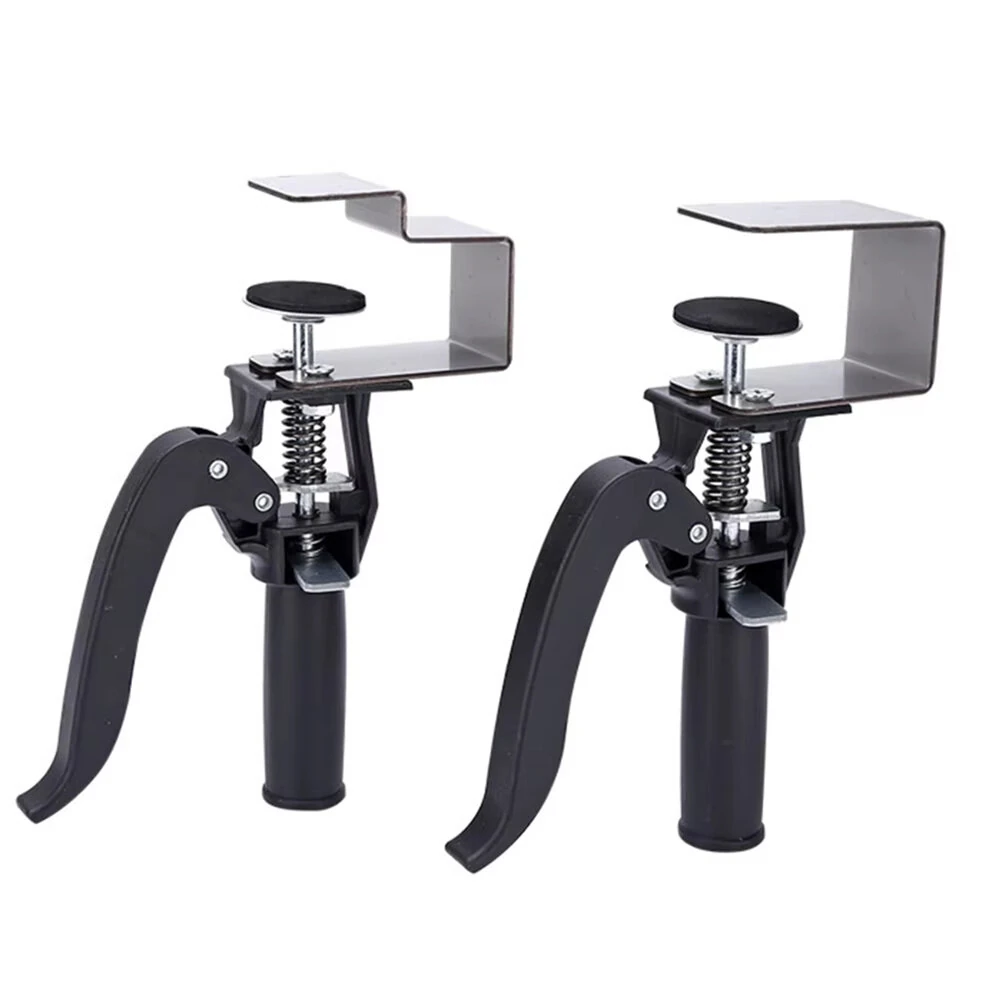 Adjustable Drawer Fixing Clamp - Quick-Release Detachable Tool for Woodworking - Image 2