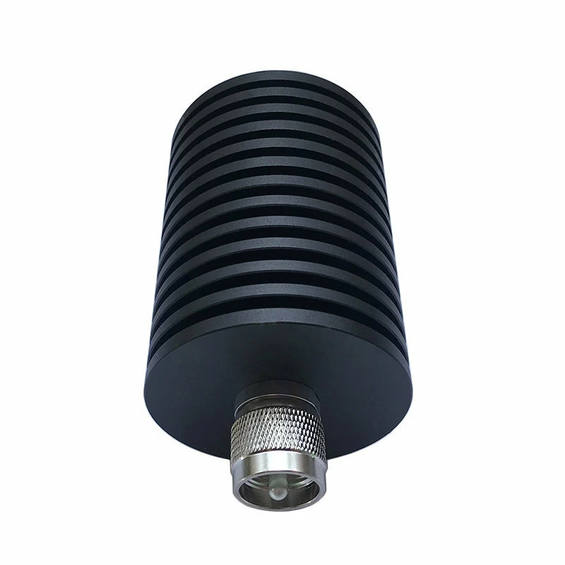 UHF-J Coaxial Load 50Ω 100W DC-1GHz | RF Terminal Load for Test Parts - Image 2