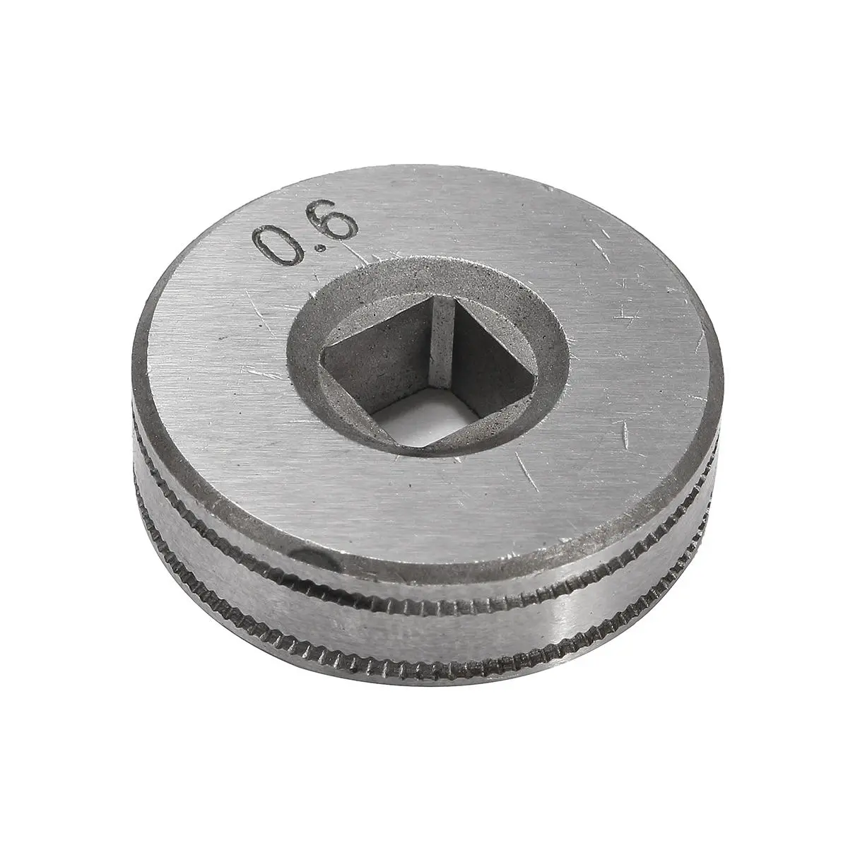 MIG Welding Clamp Steel 0.6-0.8mm Wire Drive Roller for Welding Machine Accessories - Image 2