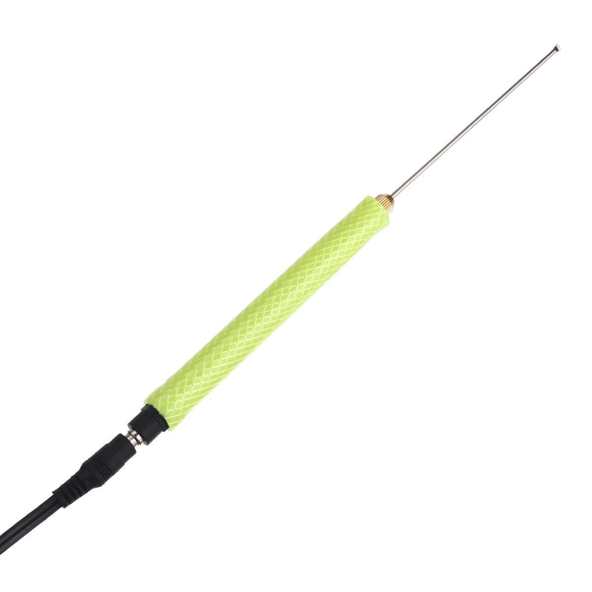 10cm Electric Foam Cutter Pen | AC100-240V DIY Craft Tool for Styrofoam - Image 5