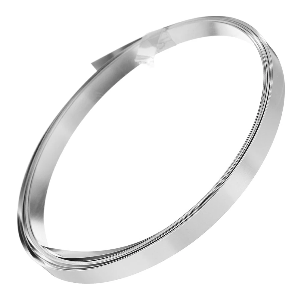 5M Pure Nickel Strip 99.96% | 18650 Battery Spot Welding | Welder Equipment Nickel Belt - Image 4
