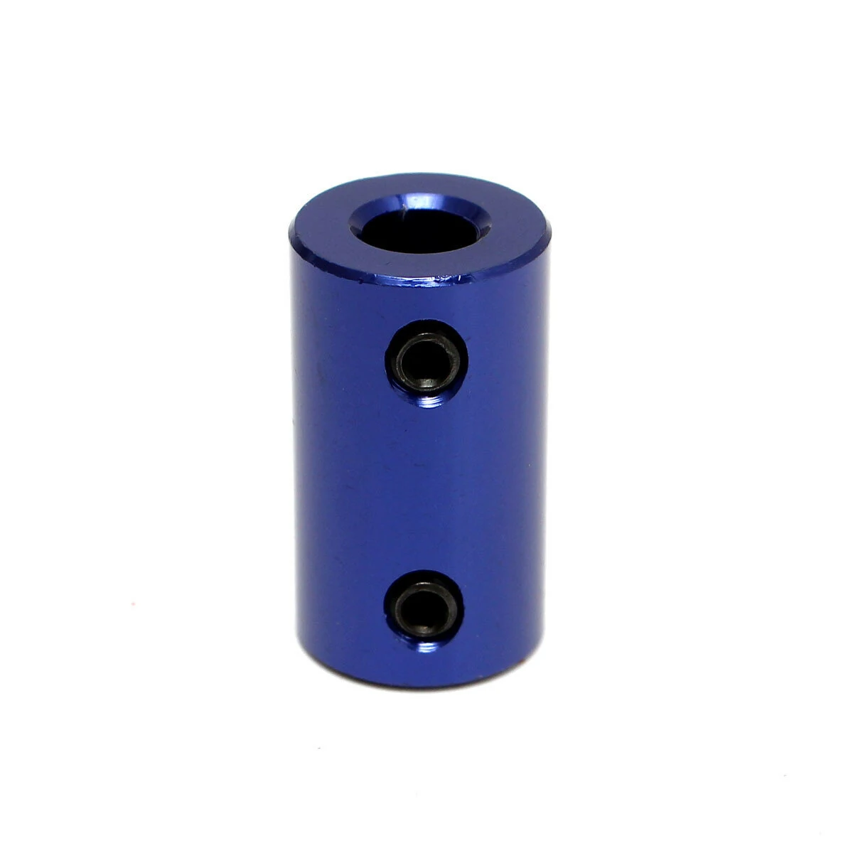 4mm 5mm 6mm 7mm 8mm ID Rigid Shaft Coupling | Motor Connector Coupler - Image 5