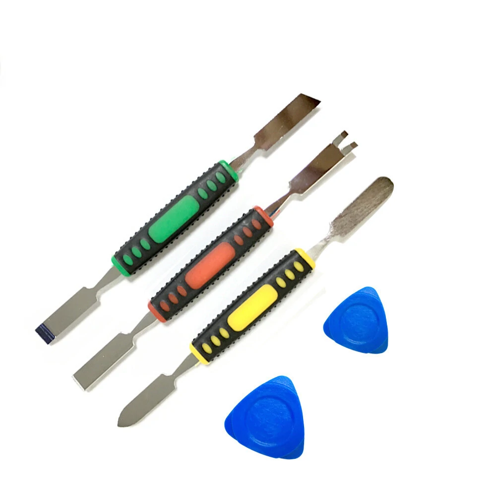 Mobile Phone Repair Tool Set - 1475 Pcs Screen Opening & Prying Tools - Image 2