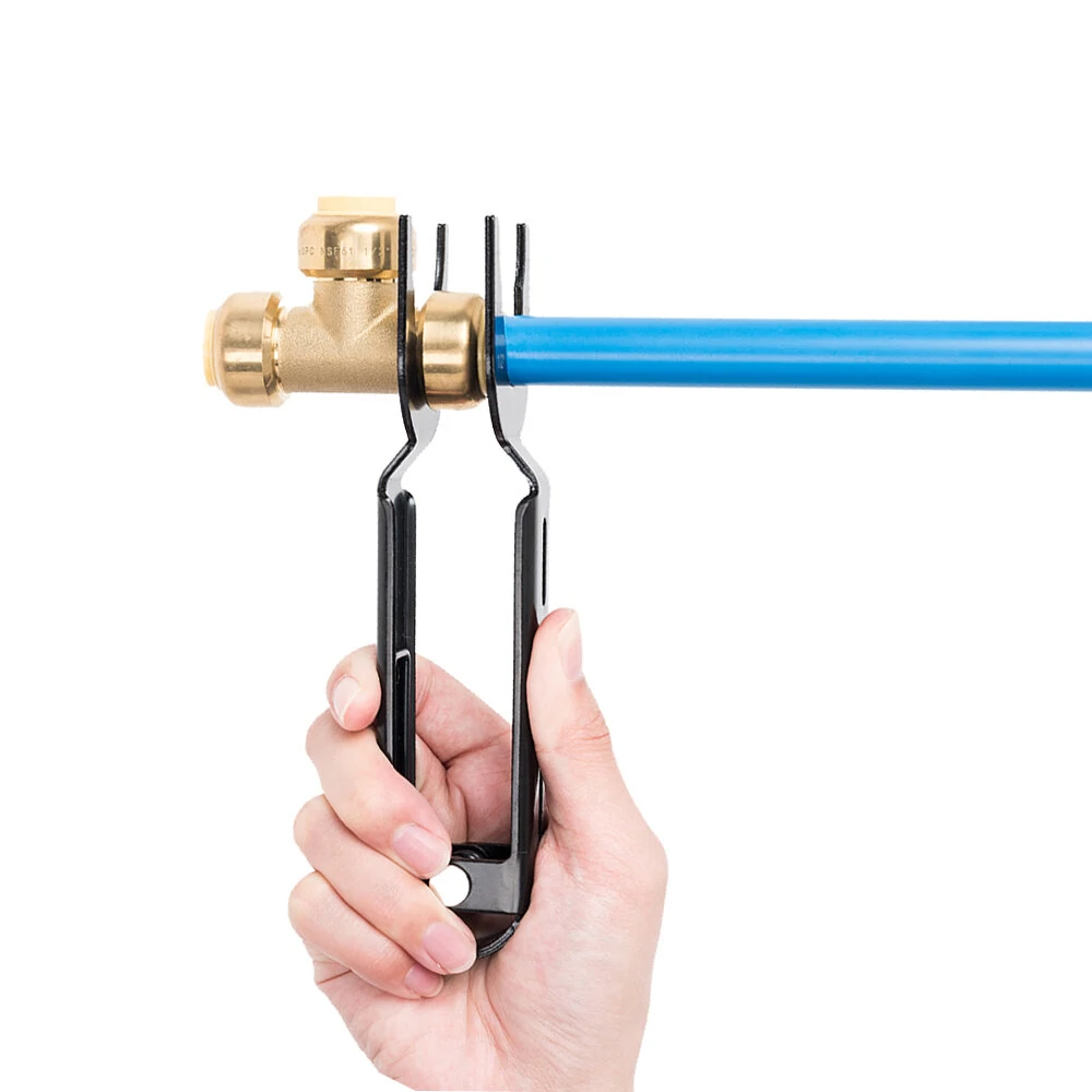 Disconnect Tongs Clamp for 1/2 3/4 1 Inch PEX CPVC Copper Pipe | Pliers Tool - Image 5
