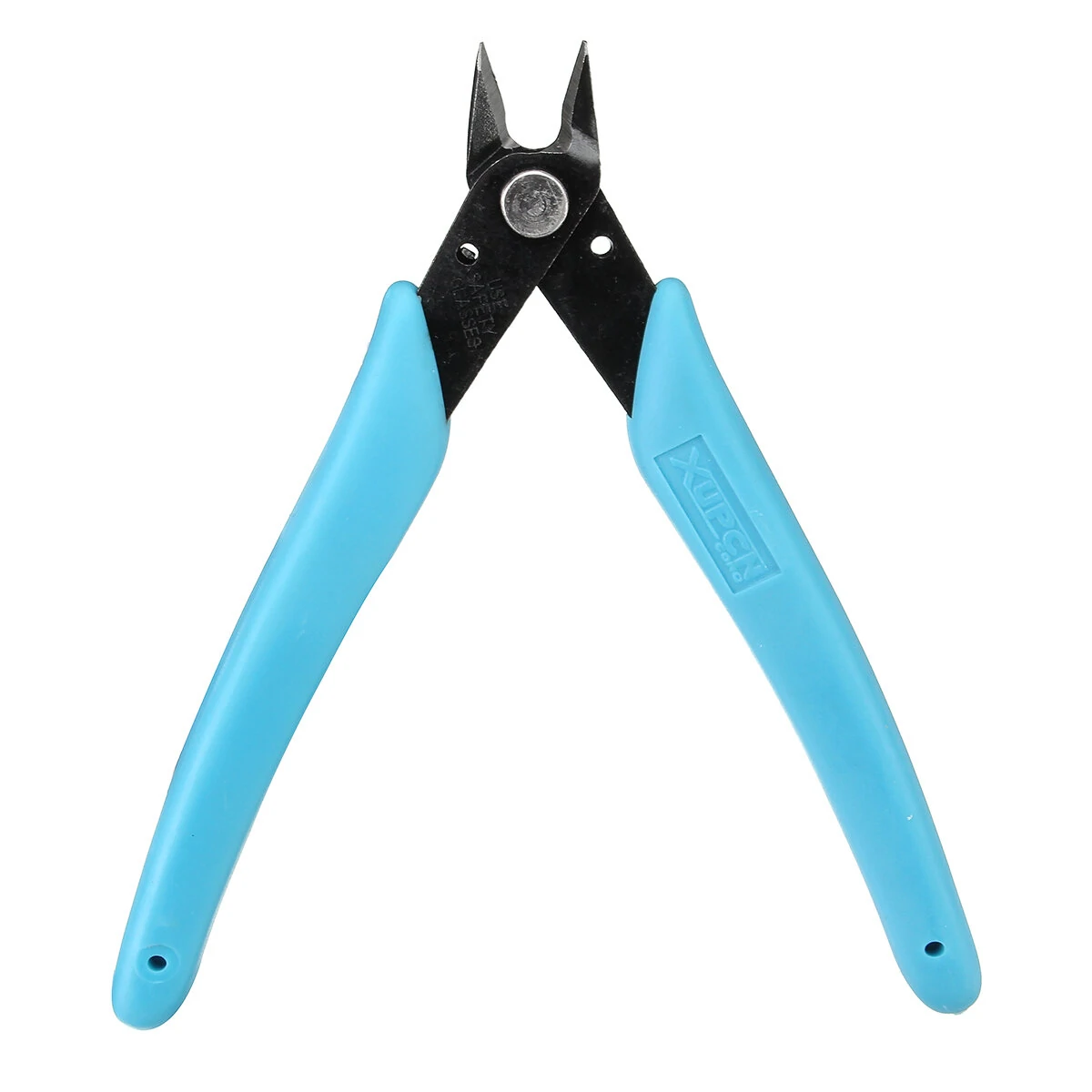Pliers Nipper H - Electrical Wire Cable Cutter & Side Snips | Flush Mini Pliers - Image 2