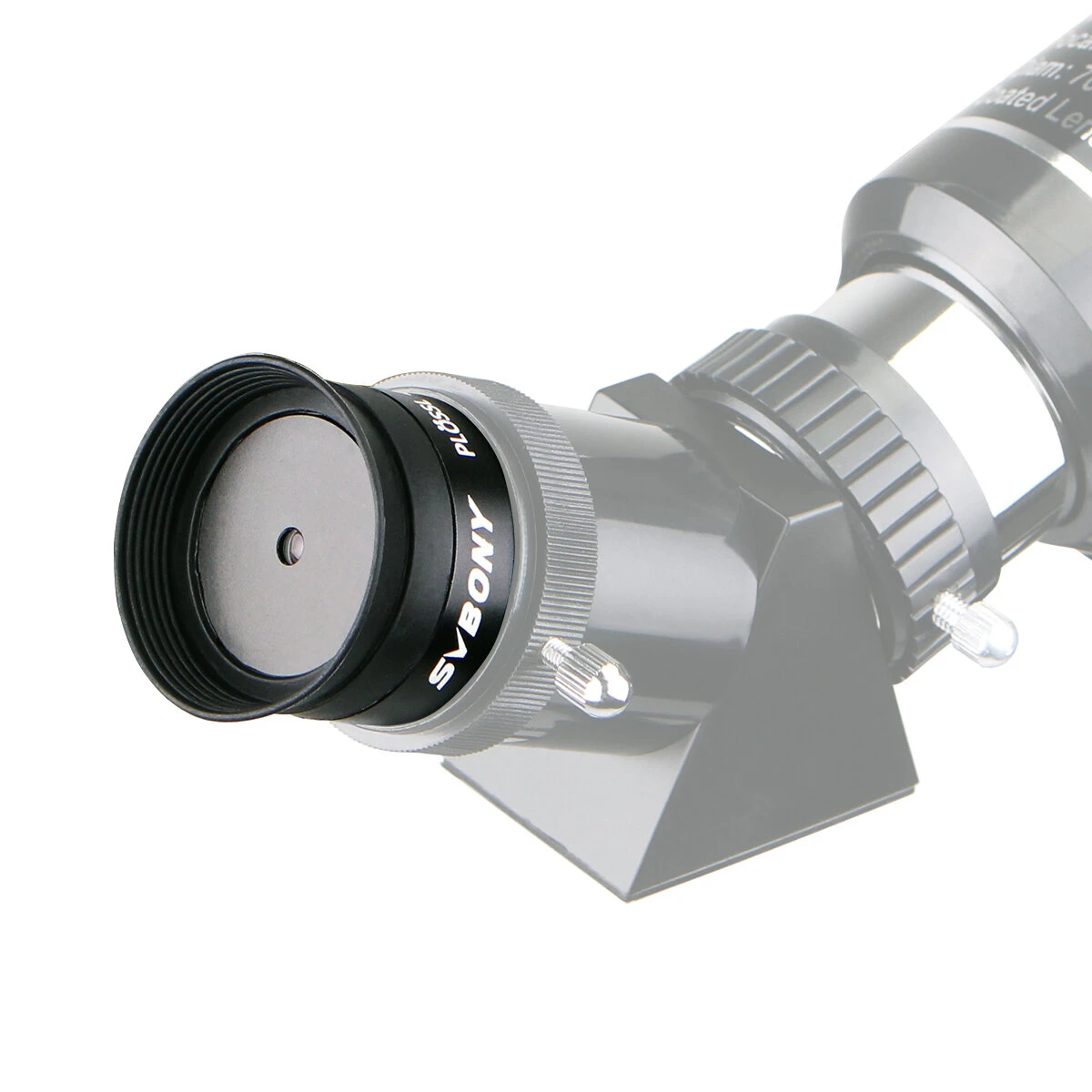 SVBONY 1.25 Inch 4mm Plossl Eyepiece | Fully Coated | Telescope Accessory - Image 4