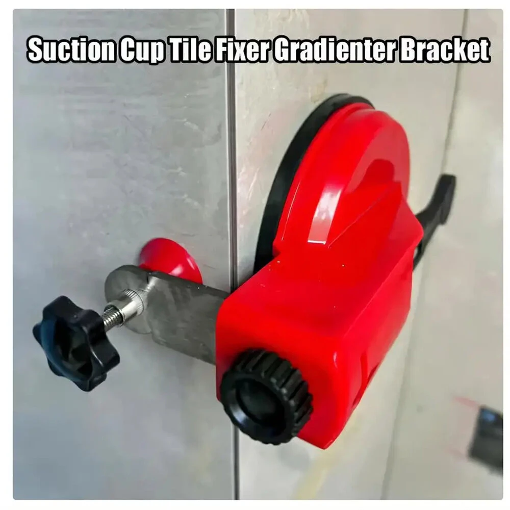 Ceramic Tile Leveling System - Tile Leveler & Spacer Tensioning Tool Kit - Image 5