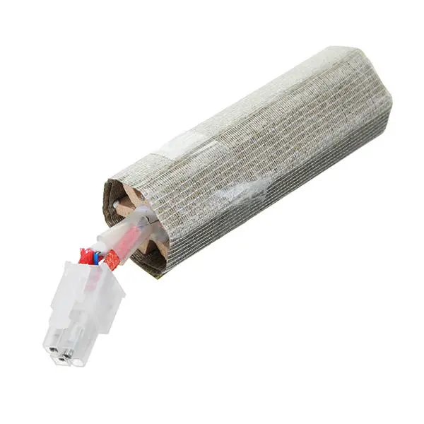 YIHUA 8858 Hot Air Gun - 220V Replacement Heating Elements | Adjustable Heat - Image 3