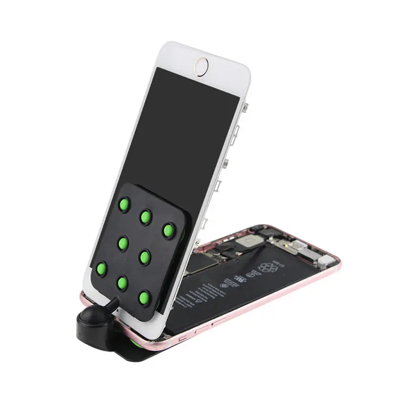Universal Smart Phone Repair Jig Holder Work Station | iPhone Repair Tool - Image 2
