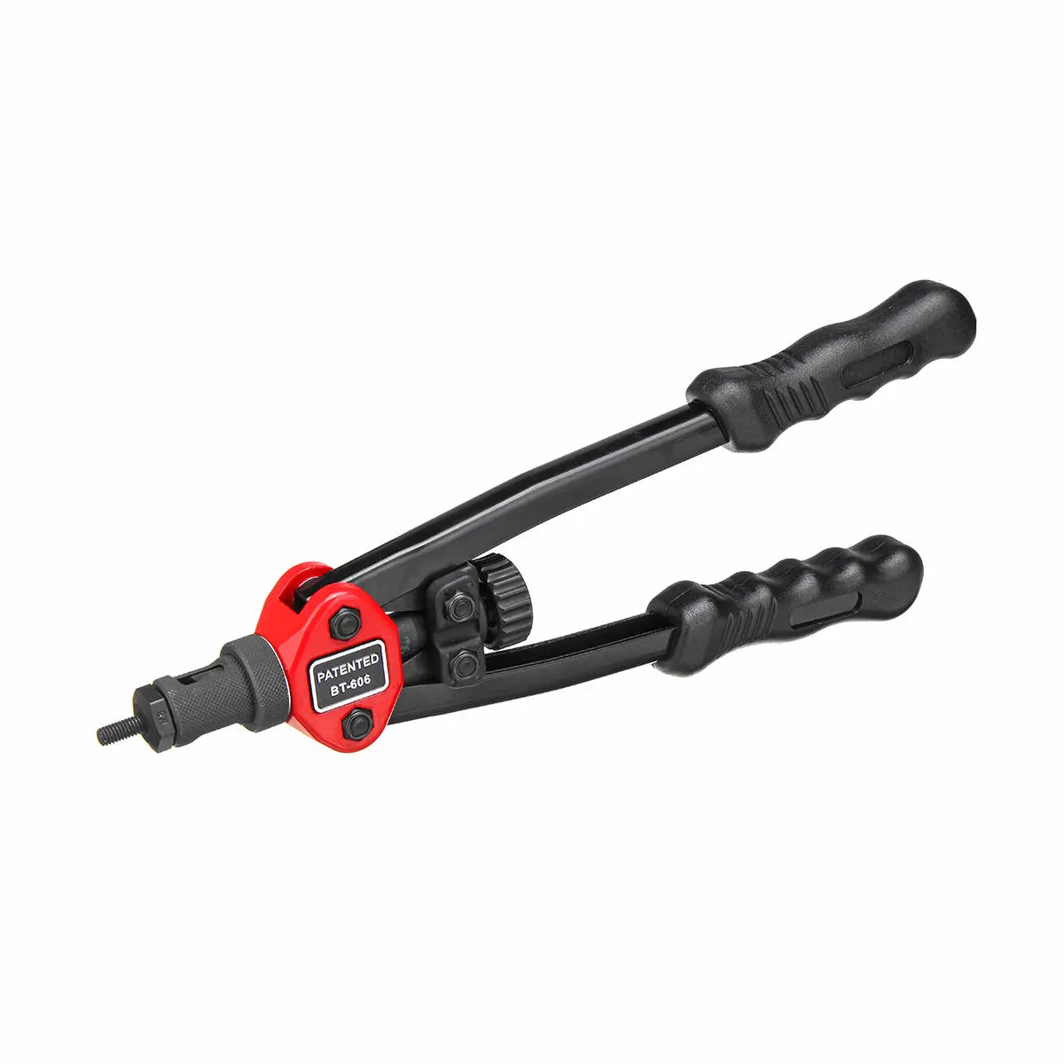 Nutsert Rivnut Kit - 900pcs Stainless Steel M3 to M10 with Hand Riveter Gun - Image 5
