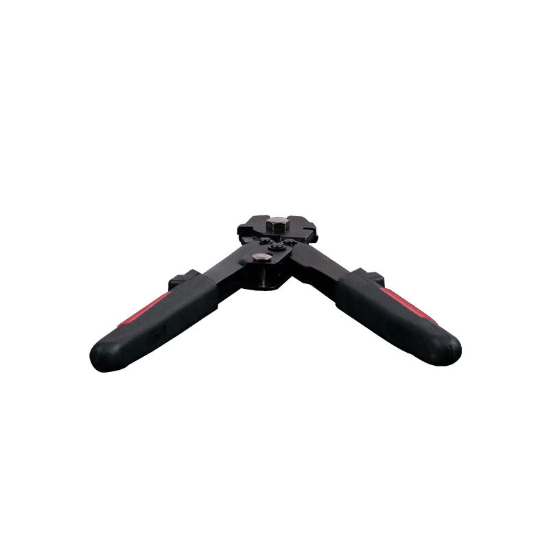 Wire Rope Crimping Tool & Swager Kit | 180Pcs Ferrules | 1.2-2mm Sleeves - Image 5