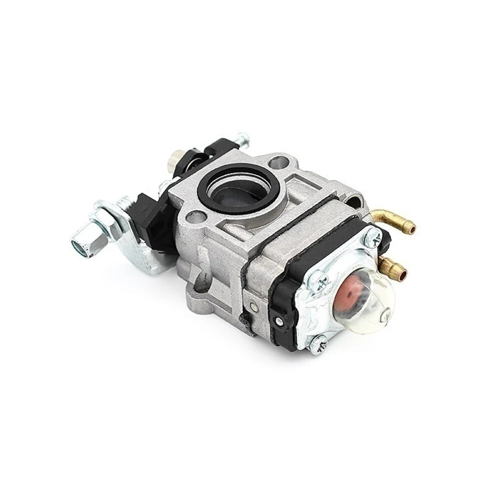 40-5 44-5 Carburetor for 43cc 52cc Gas Grass Trimmer | Brush Cutter Engine Replacement - Image 4