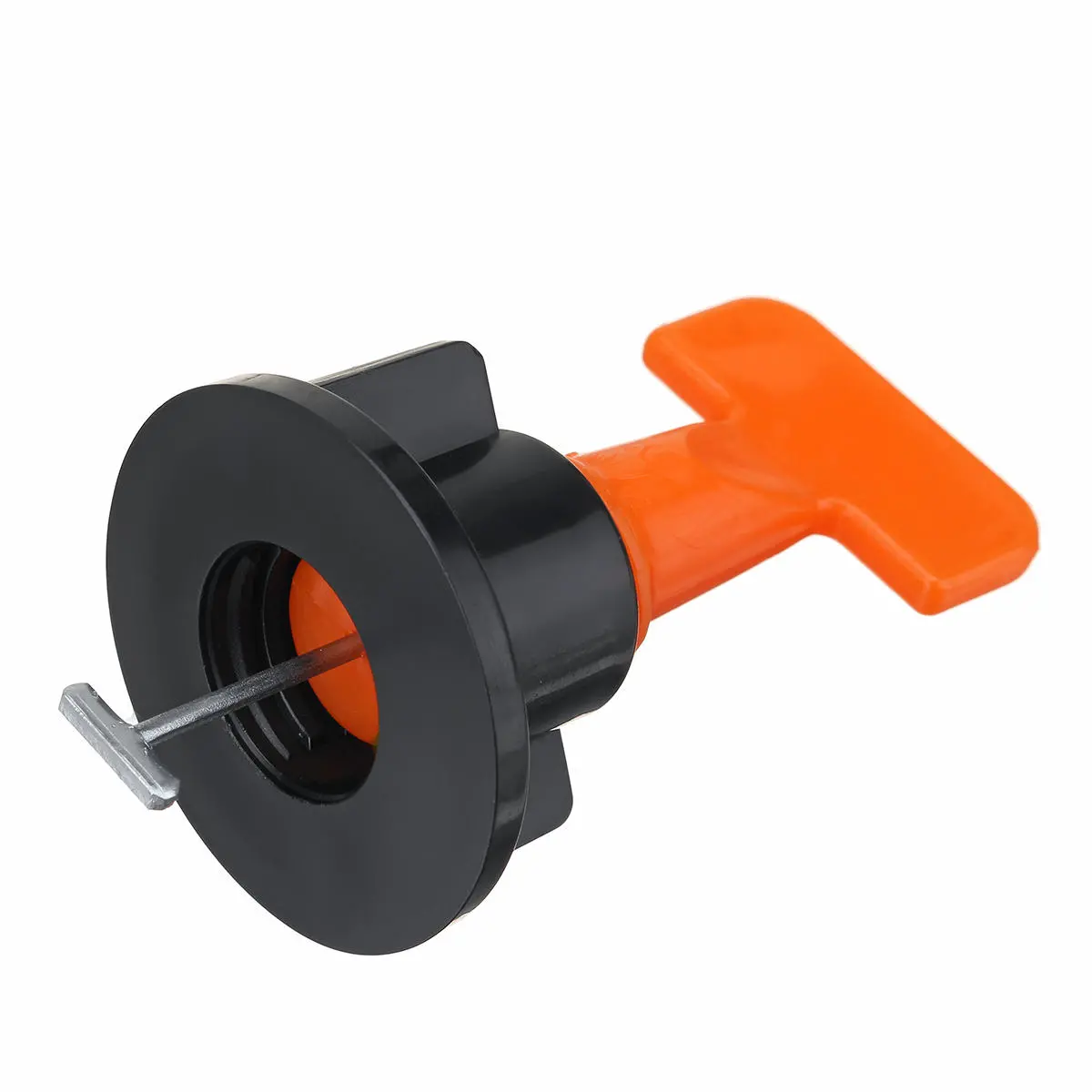 Tile Leveling Kit - 100/150 Pcs Reusable Floor Tile Spacers & Alignment Clips - Image 4