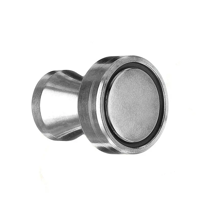 Effetool 10pcs 16x20mm Neodymium Magnetic Thumbtacks - Fridge & Whiteboard Pins - Image 5