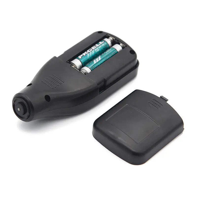 CM8806FN Car Paint Meter | 50mil 1250um Thickness Gauge | Auto Body Coating Tester - Image 4