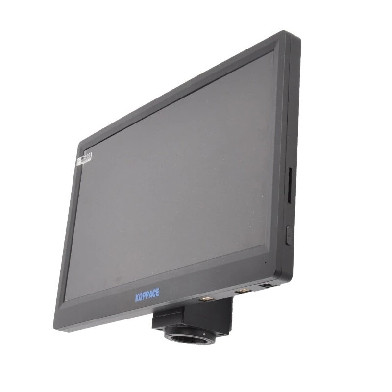 KOPPACE 11.6-Inch HDMI Microscope Camera | HD for Mobile Phone Repair - Image 5