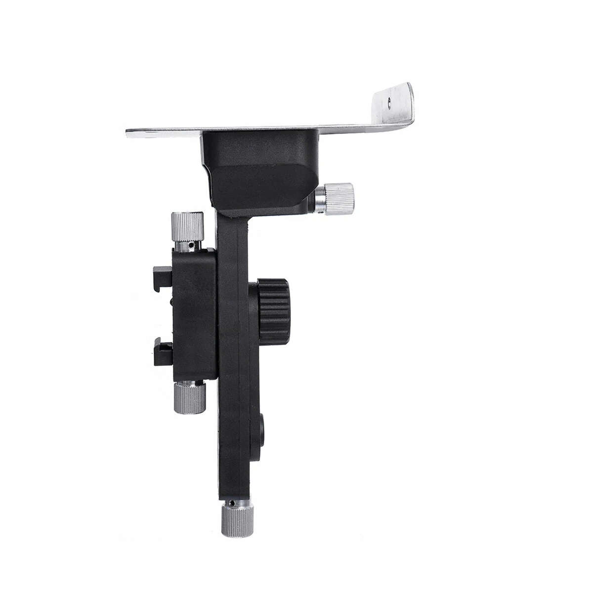 Portable Laser Level Machine - Magnet Suspension Holder & Bracket Stand Kit - Image 4