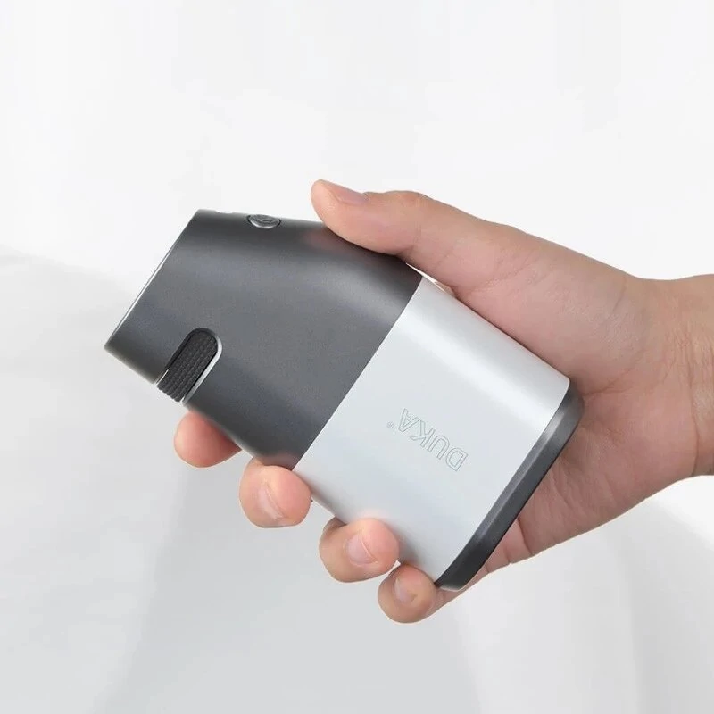 Xiaomi Duka TR1 Laser Rangefinder | 800M/1200M Distance Meter for Golf & Hunting - Image 5