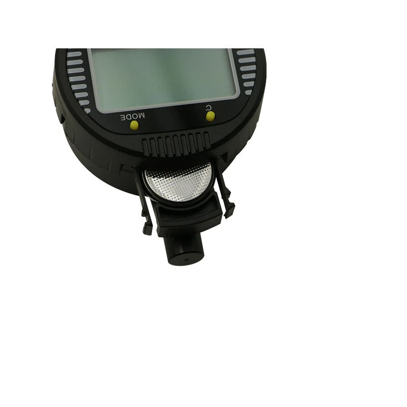 Digital Semi-diameter Gauge | 5 Changeable Jaws | Digital Radius Indicator Tool - Image 4