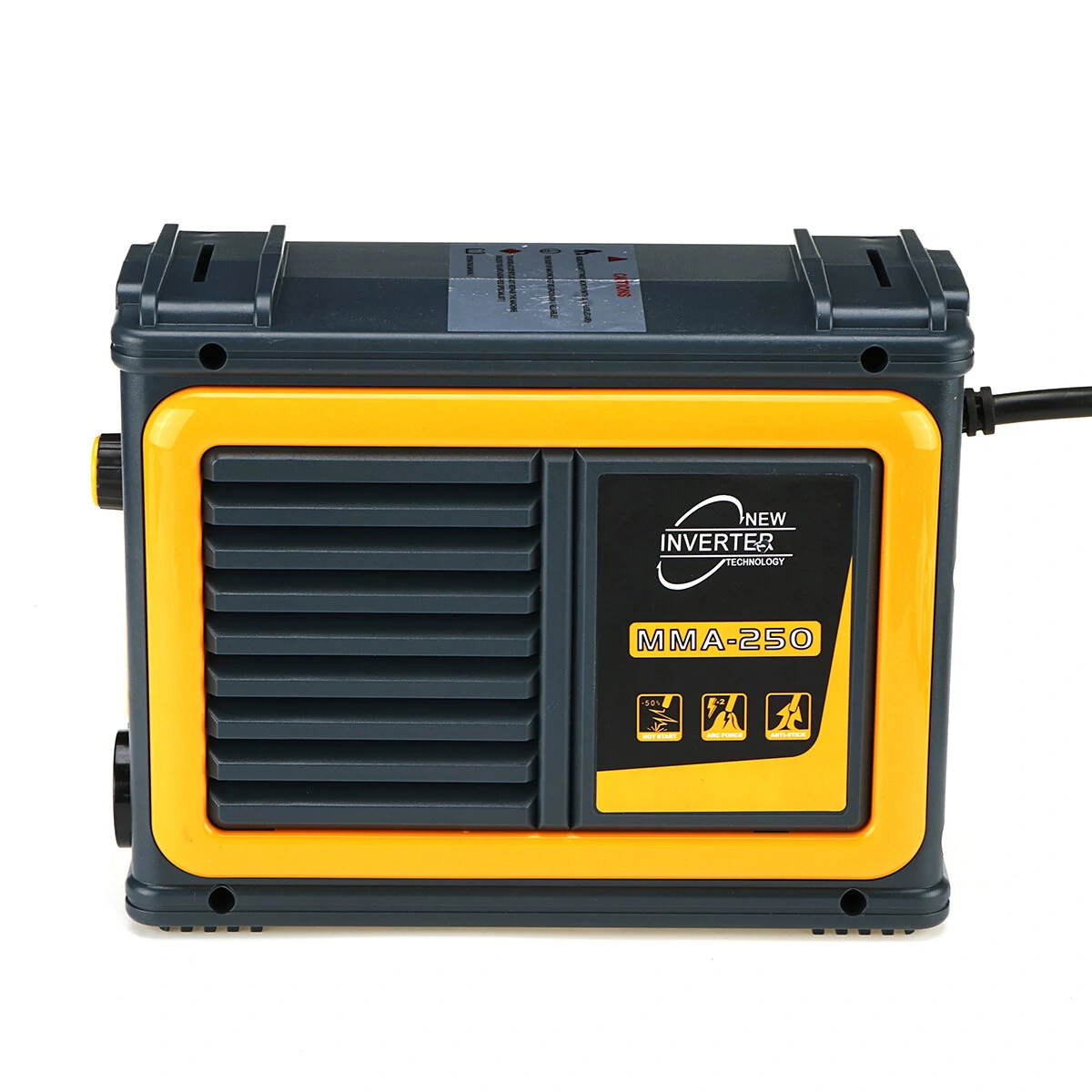 IGBT Inverter ARC Welding Machine - 220V 250A Handheld MMA Welder Tool - Image 4