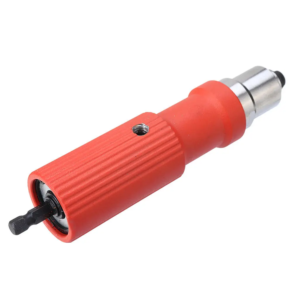 Drillpro Cordless Riveting Adapter | Electric Drill Tool for Metal Rivet Nuts - Image 3