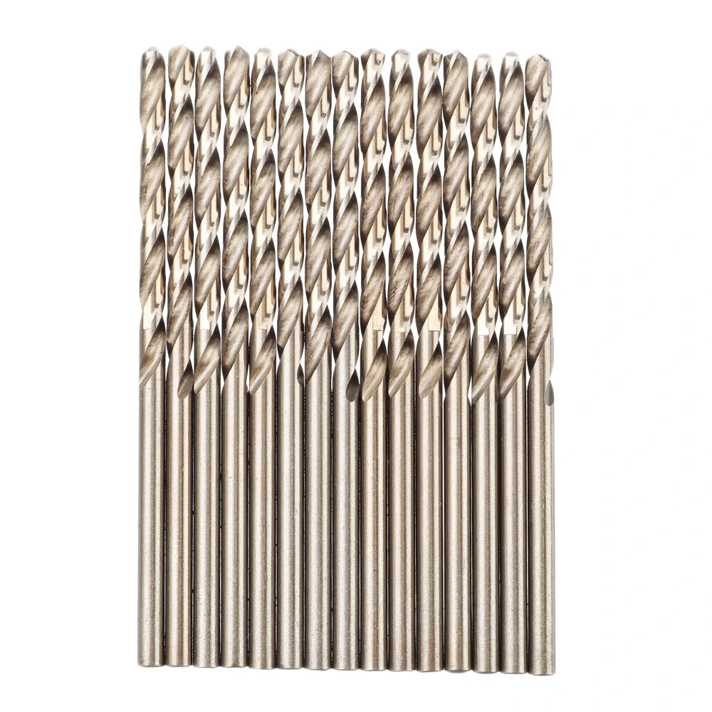 Drillpro 99Pcs M35 Cobalt Drill Bit Set | 1.5-10mm HSS for Metal & Wood - Image 2