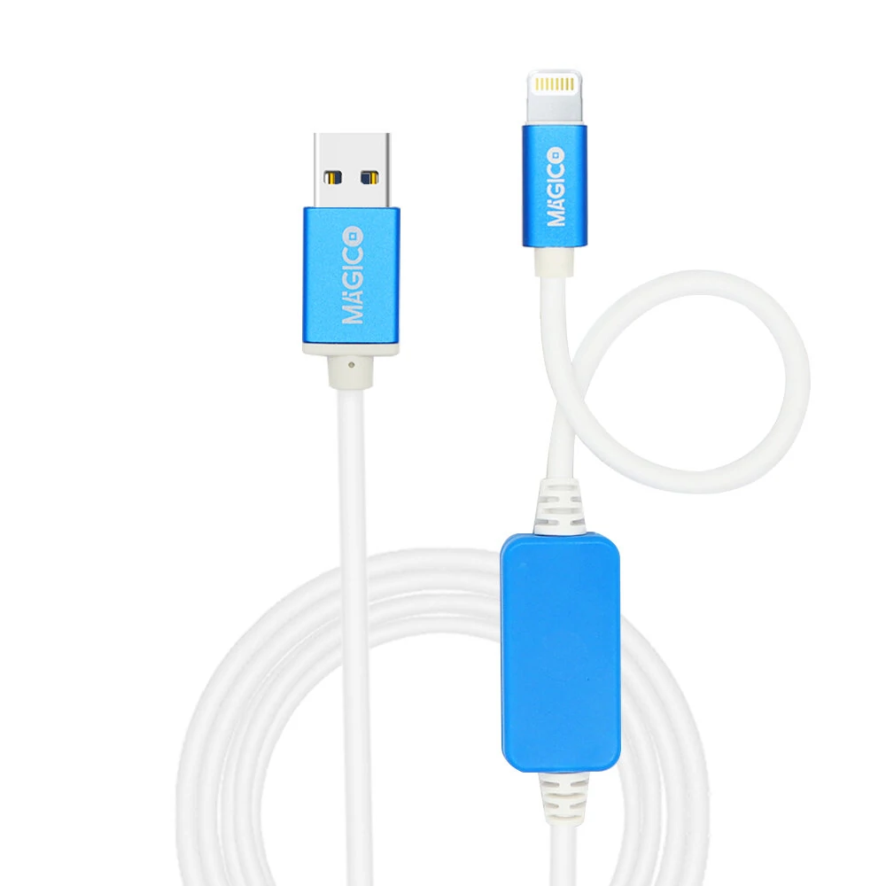 Cable for iPhone 7/7P/8/8P/X | DCSD USB Serial Port Engineering & Exploit Cable - Image 2