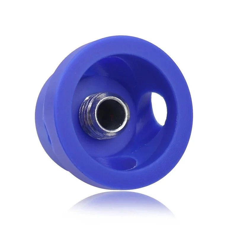 Precision Woodworking Hole Drilling Locator | 3mm-10mm Vertical Machine for DIY - Image 5